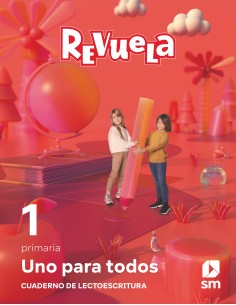 GLOBALIZADO 1 1ºPRIMARIA REVUELA 2022